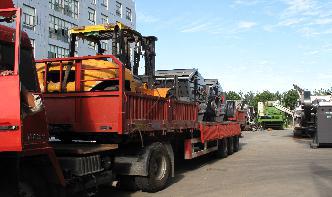coal mobile crusher repair in nigeria 1