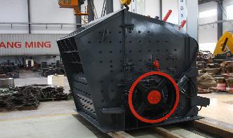 Indonesia and Most quarry Di crushing crusher 1