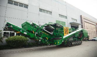 Crushing Plants For Sale | 1