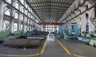 Crusher Ladle Furnace Slag Henan Mining Machinery and ...2