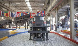 Heavy Gravity Separator Machine Manufacturer | AHMEDABAD ...1