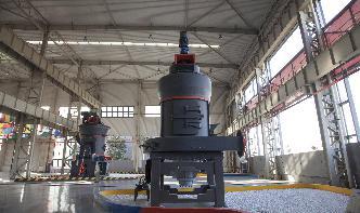 gold refining and concentrating equipment 1