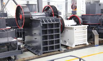 Limonite Ore Processing Technology Fote Machinery(FTM)1