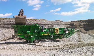 empresas mineras de triturado Caso  Machinery2