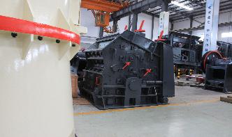 Used Allis Chalmers 1560 Gyratory Crusher complete with ...1
