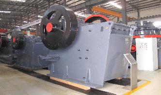 mobile screening and crushing for quartz 1