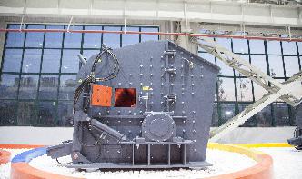 small crusher equipment used in gold mining1