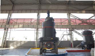 features of nordber cone crusher1