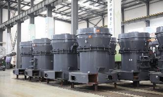 FTM Machinery(Fote) From China For World MiningCrushing2