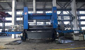 Korea Manufacture Coal Mill Pulverizer 1