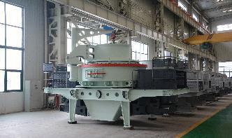 installation erection contractor of a stone crusher1