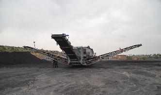 second hand aggregate crushers for sale in india1