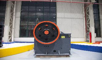 Construction waste crusher1