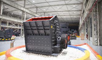 jaw crusher for coal preparation 2