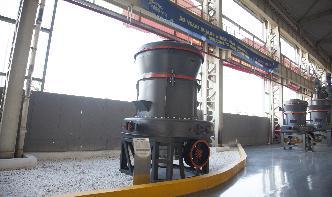vertical shaft compound crusher and accessories2