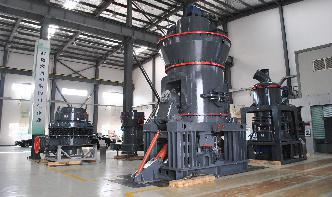 Henan Mining Machinery and Equipment Manufacturer ...2