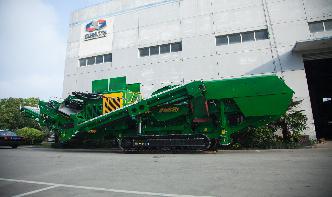Fabo Company | Mobile Crusher Plants | Mobile Crusher And ...2