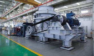Crusher Plant Machine And Mining Equipment in China ...1