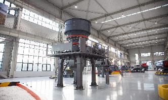 secondary crusher in the coal handling plant2