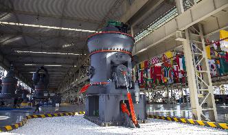 pakistan steel mill crushing plant 1
