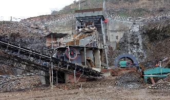 Gold ore concentrator machine sale mines crusher for sale2
