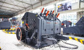 Portable Jaw Crusher For Graphite Electrodes2