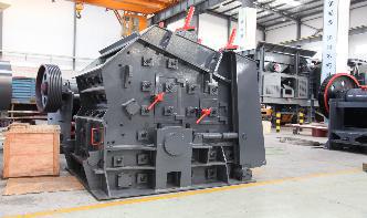 Crusher Plant In New Zealand 2