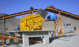 Coal Mining Crusher Dhanbad District Crushing machine2
