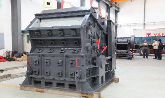 Used CRUSHERS for Sale | Plant Equipment2