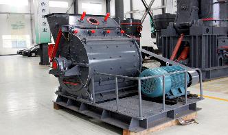 Complete Limestone Machinery For Sale 2