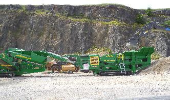 Truck mounted crusher italy manufacturer1