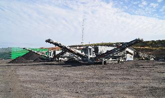  supplies world's largest mobile crusher Australian ...1