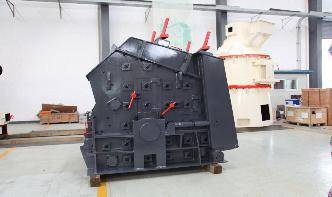 screener machine for iron ore 2