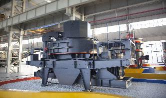  Stone Production Line Consist of Stone Crusher ...1