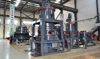 mineral grinding mills india installation1