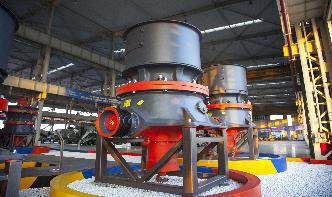 Homepage 4 Jaw Crusher Manufactures in India Rd Group2