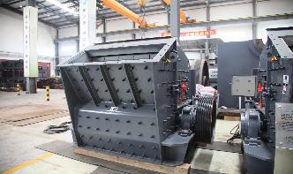 crusher for graphite 1
