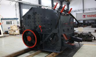 used crusher machine in italy 2