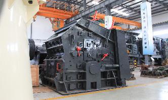 Large Screener Crusher Attachment Turns Loaders And ...1