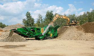Crushers :: Equipment :: Stone Products Inc. :: Aggregate ...1