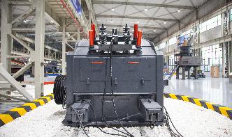 Jaw crusher used for Lead zinc Ore Processing Plants1