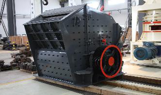 Used Portable Crusher For Sale 1