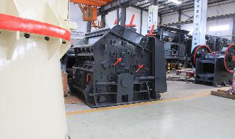 Production line equipment: Ball mill, jaw crusher ...2