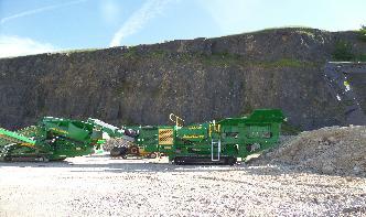crushing and screening plant uses in limestone 1