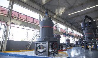 crushing kaolin processing plant 1