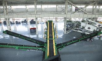 belt conveyors untuk penambangan 1