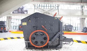 supplier of crushing equipments in sweden2