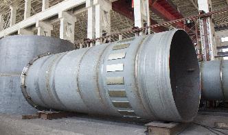 Primary Tantalite Deposit Crusher – Grinding Mill China1