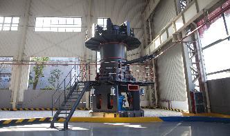Vertical Roller Mills for Finish Grinding | Industrial ...1