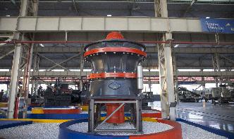 Crushing Plant at Best Price in India2